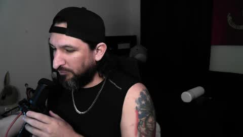 devilPup75 online show from 23, 5, 2026