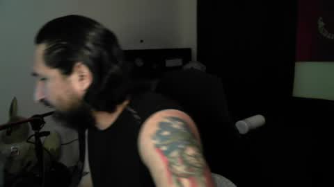 devilPup75 online show from 23, 5, 2026