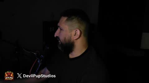 devilPup75 online show from 29, 5, 2026