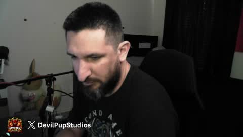 devilPup75 online show from 31, 5, 2026