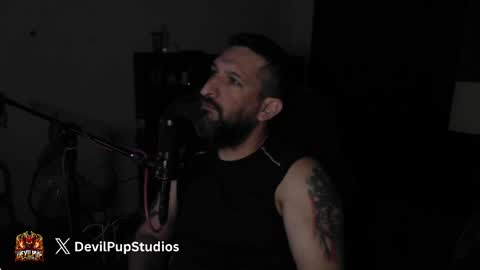 devilPup75 online show from 4, 6, 2026