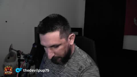 devilPup75 online show from 5, 6, 2026