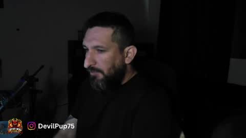 devilPup75 online show from 5, 6, 2026