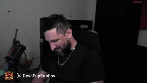 devilPup75 online show from 6, 6, 2026