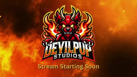 devilPup75 online show from 7, 6, 2026
