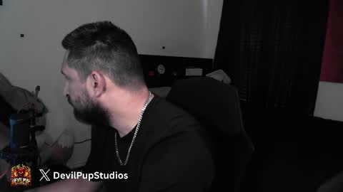 devilPup75 online show from 8, 6, 2026