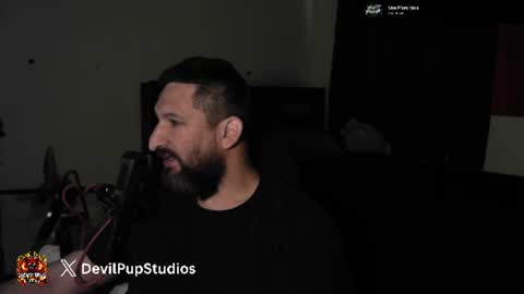 devilPup75 online show from 11, 6, 2026