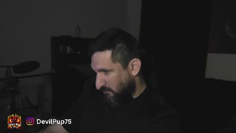 devilPup75 online show from 16, 6, 2026