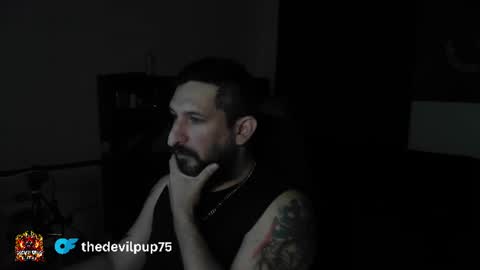 devilPup75 online show from 19, 6, 2026