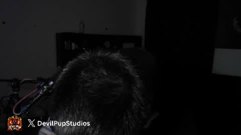 devilPup75 online show from 20, 6, 2026