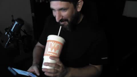 devilPup75 online show from 25, 6, 2026