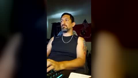 devilPup75 online show from 4, 7, 2026