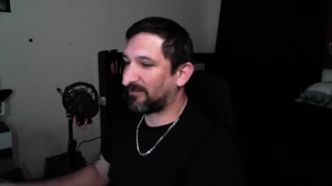 devilPup75 online show from 11, 7, 2026
