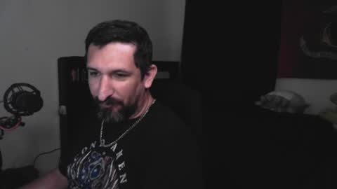 devilPup75 online show from 13, 7, 2026