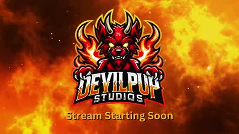 devilPup75 online show from 20, 7, 2026