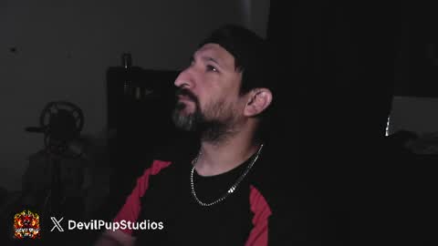devilPup75 online show from 22, 7, 2026