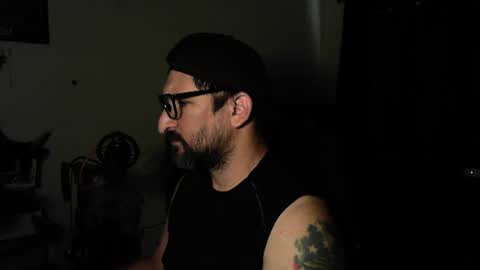 devilPup75 online show from 24, 7, 2026