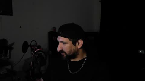 devilPup75 online show from 27, 7, 2026