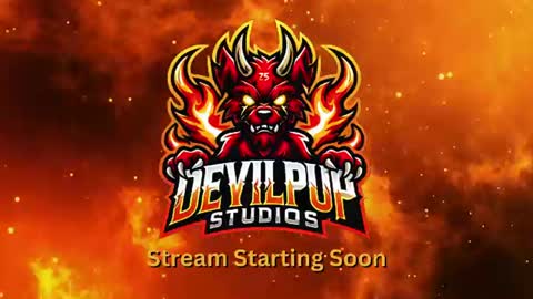 devilPup75 online show from 1, 8, 2026