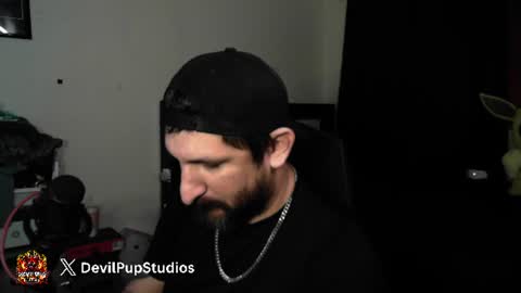 devilPup75 online show from 5, 8, 2026