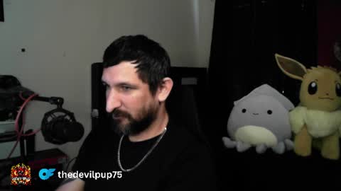 devilPup75 online show from 5, 8, 2026