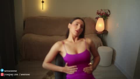 Call me Ann online show from 15, 5, 2026