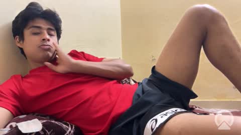 ash2730 online show from 29, 9, 2025