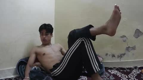 ash2730 online show from 3, 11, 2025