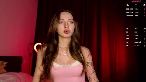 Snapshot of ash__care chatting on 3, 7, 2026 Alice online show from 3, 7, 2026