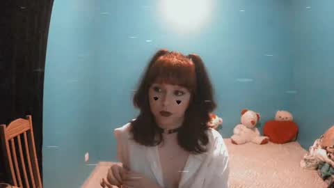 Snapshot of ash__star chatting on 1, 11, 2025 Ash online show from 1, 11, 2025