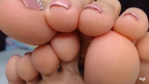 ashley online show from 23, 10, 2025