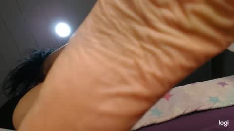 Snapshot of ash_nicefeet chatting on 13, 4, 2026 ashley online show from 13, 4, 2026
