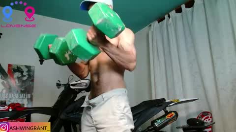 ash_wingrant online show from 14, 5, 2026