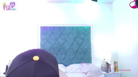 Snapshot of asha_zuri_and_adam chatting on 15, 1, 2026 asha_zuri_and_adam online show from 15, 1, 2026