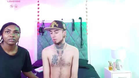 Snapshot of asha_zuri_and_adam chatting on 10, 2, 2026 asha_zuri_and_adam online show from 10, 2, 2026