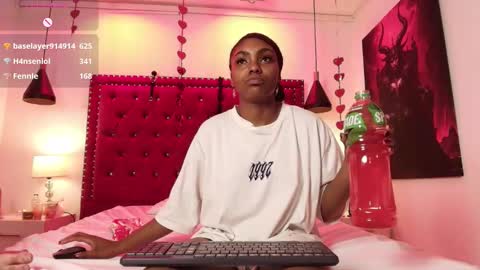 Snapshot of asha_zuri_and_adam chatting on 19, 2, 2026 asha_zuri_and_adam online show from 19, 2, 2026