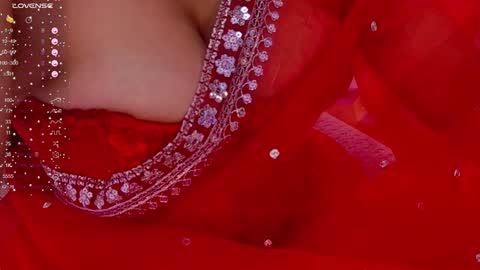 Snapshot of ashalisha chatting on 24, 12, 2024 Asha  online show from 24, 12, 2024