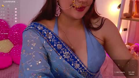 Snapshot of ashalisha chatting on 30, 12, 2024 Asha  online show from 30, 12, 2024