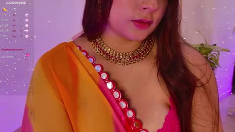 Snapshot of ashalisha chatting on 14, 1, 2025 Asha  online show from 14, 1, 2025