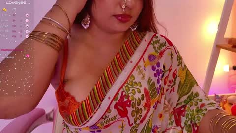 Snapshot of ashalisha chatting on 6, 2, 2025 Asha  online show from 6, 2, 2025