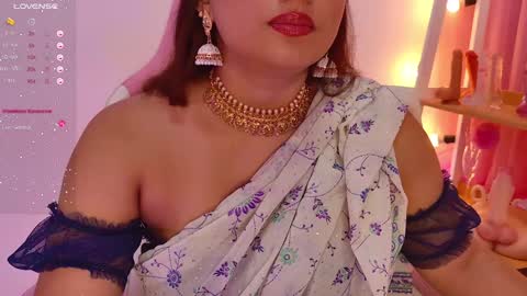Snapshot of ashalisha chatting on 7, 2, 2025 Asha  online show from 7, 2, 2025