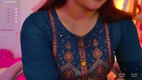 Snapshot of ashalisha chatting on 5, 3, 2025 Asha  online show from 5, 3, 2025