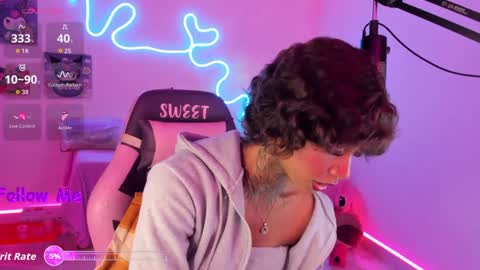 Snapshot of ashanti_sweet chatting on 26, 9, 2025 AshantiINDEPENDENT MODEL online show from 26, 9, 2025