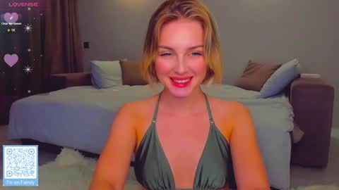 Snapshot of ashbunny_ chatting on 23, 1, 2025 your pretty Ashley online show from 23, 1, 2025