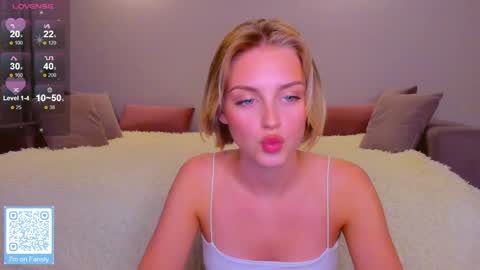 Snapshot of ashbunny_ chatting on 25, 1, 2025 your pretty Ashley online show from 25, 1, 2025