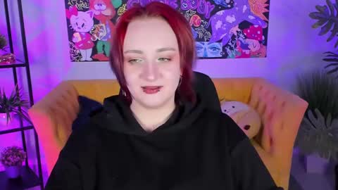 Snapshot of asheluck chatting on 6, 12, 2024 AshleyAshe  online show from 6, 12, 2024