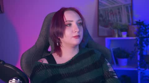 Snapshot of asheluck chatting on 20, 12, 2024 AshleyAshe  online show from 20, 12, 2024