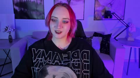 Snapshot of asheluck chatting on 16, 1, 2025 AshleyAshe  online show from 16, 1, 2025