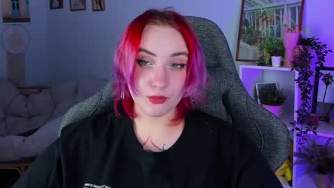 Snapshot of asheluck chatting on 18, 1, 2025 AshleyAshe  online show from 18, 1, 2025