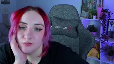 Snapshot of asheluck chatting on 19, 1, 2025 AshleyAshe  online show from 19, 1, 2025
